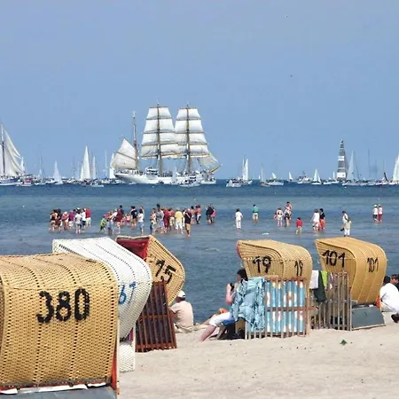Lejlighed Alt-laboe