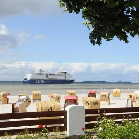 Lejlighed Alt-laboe